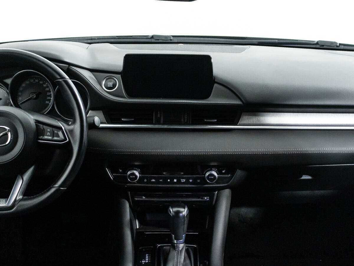 Купить Mazda 6, 2019, 62 484 км.. Фото: #13