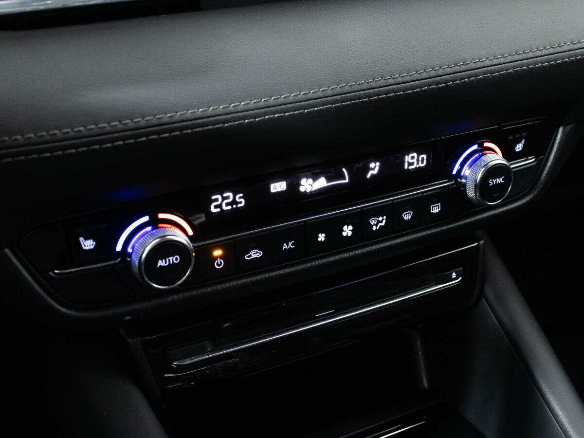 Купить Mazda 6, 2019, 62 484 км.. Фото: #15