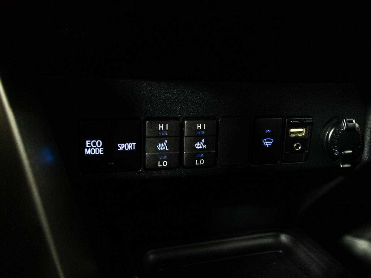 Купить Toyota RAV4, 2013, 108 870 км.. Фото: #19