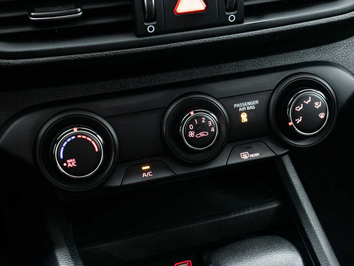 Купить Kia Cerato, 2021, 89 574 км.. Фото: #14