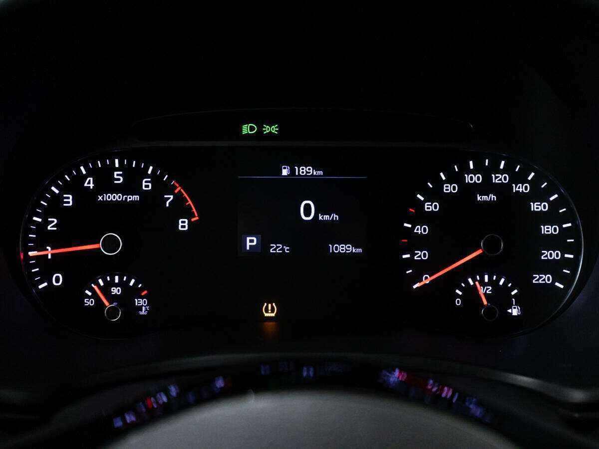 Купить Kia Soul, 2021, 1 080 км.. Фото: #11