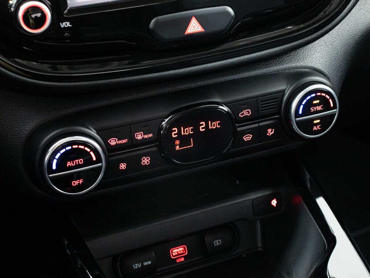 Купить Kia Soul, 2021, 1 080 км.. Фото: #14