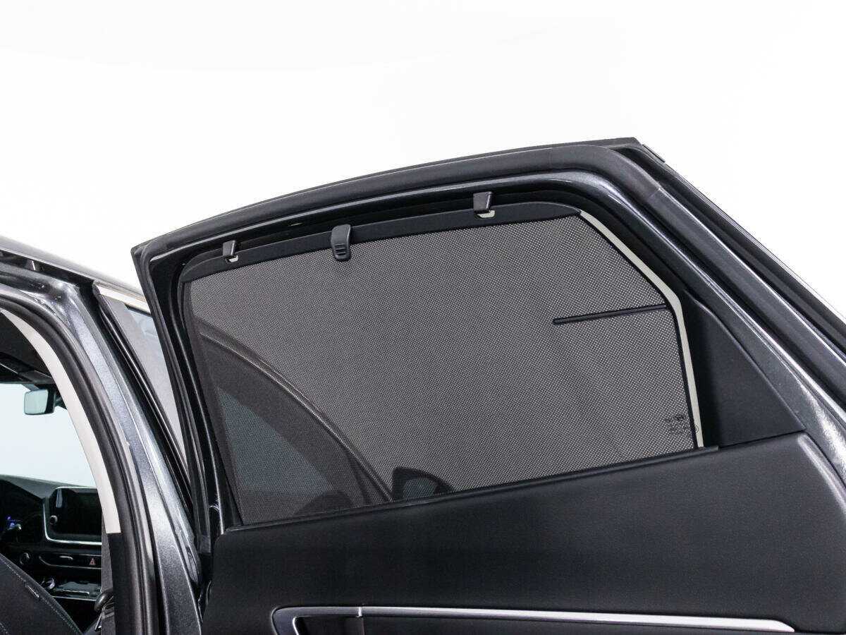 Купить Hyundai Sonata, 2019, 45 449 км.. Фото: #11