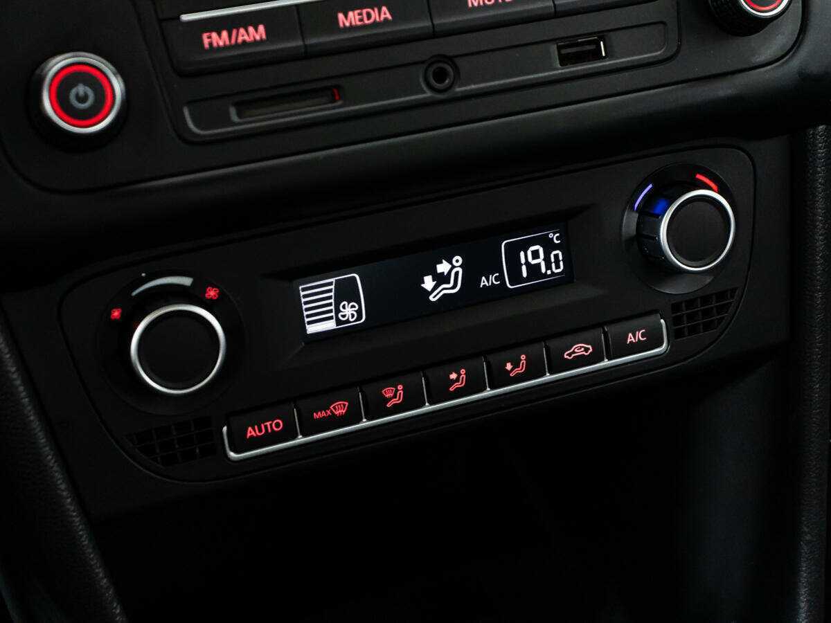 Купить Volkswagen Polo, 2016, 162 707 км.. Фото: #13