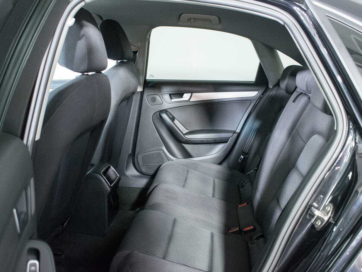 Купить Audi A4, 2013, 130 220 км.. Фото: #9