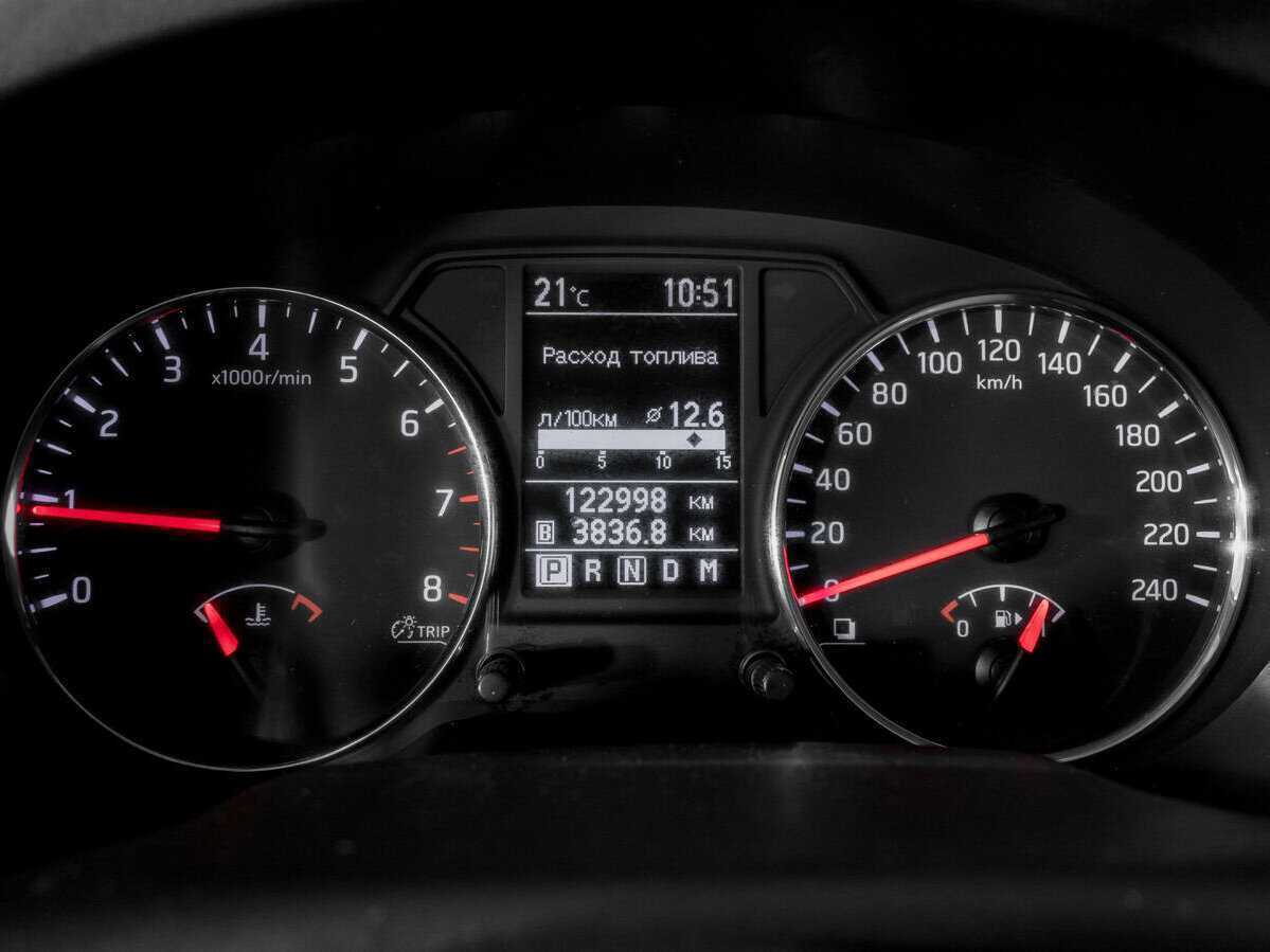 Купить Ниссан Икс-Трейл, 2012, 122 997 км.. Фото: #10