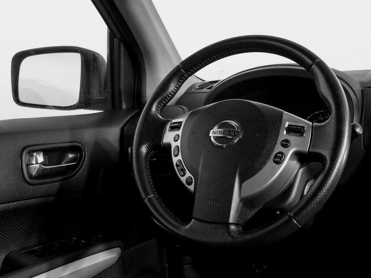 Купить Ниссан Икс-Трейл, 2012, 122 997 км.. Фото: #15