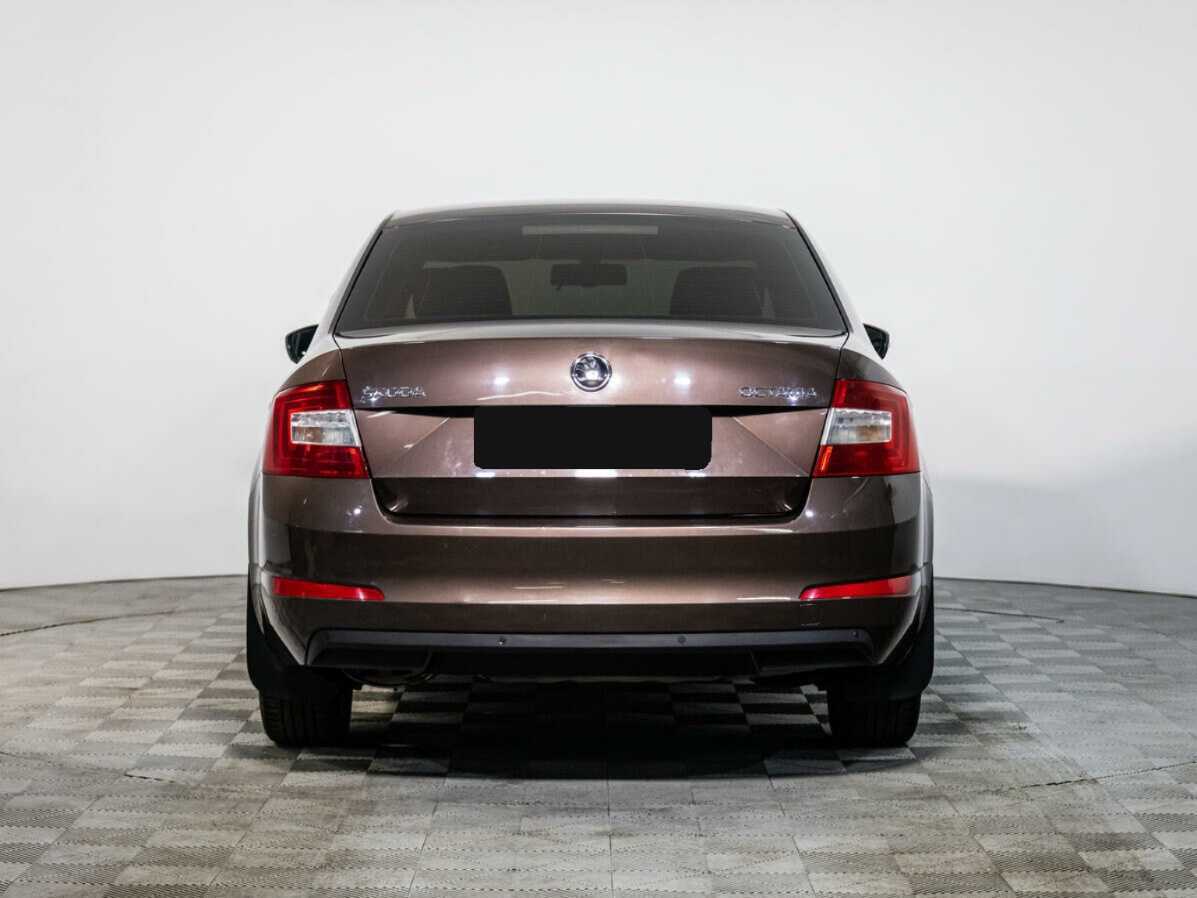 Купить Шкода Октавия, 2014, 277 979 км.. Фото: #4