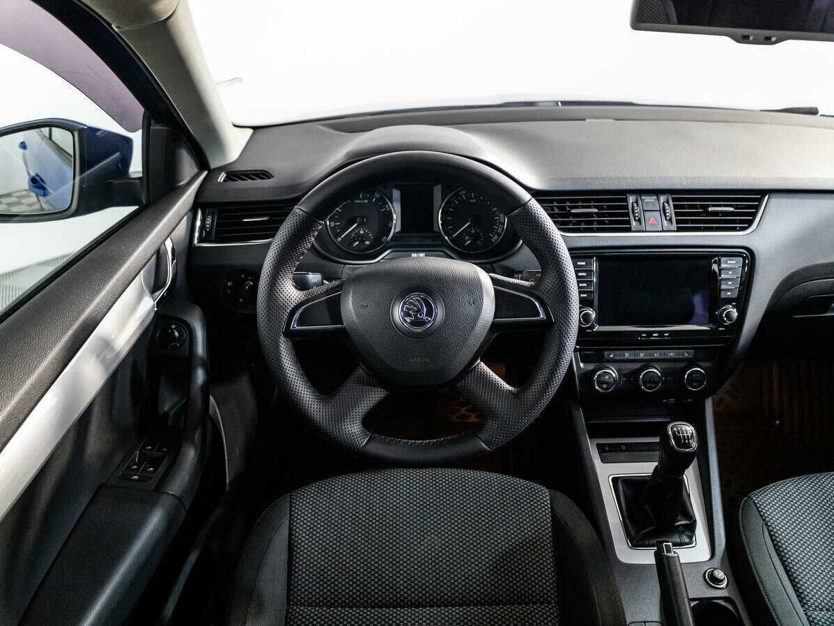 Купить Skoda Octavia, 2013, 85 200 км.. Фото: #12