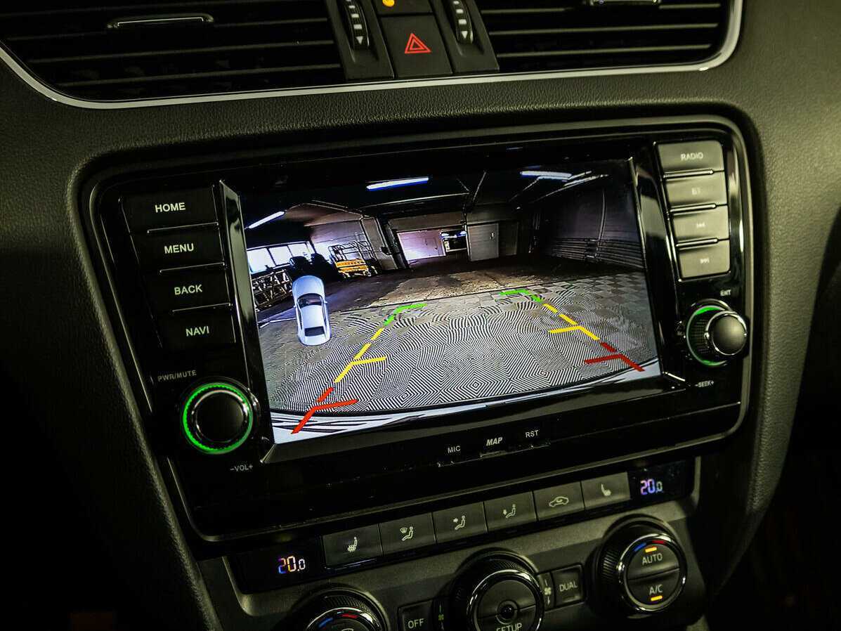 Купить Skoda Octavia, 2013, 85 200 км.. Фото: #14