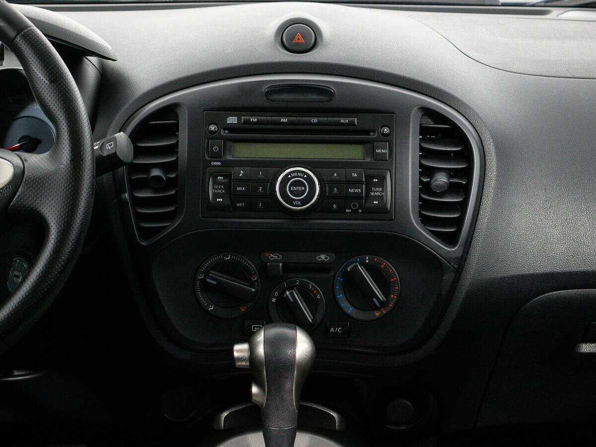 Купить Nissan Juke, 2013, 114 000 км.. Фото: #13