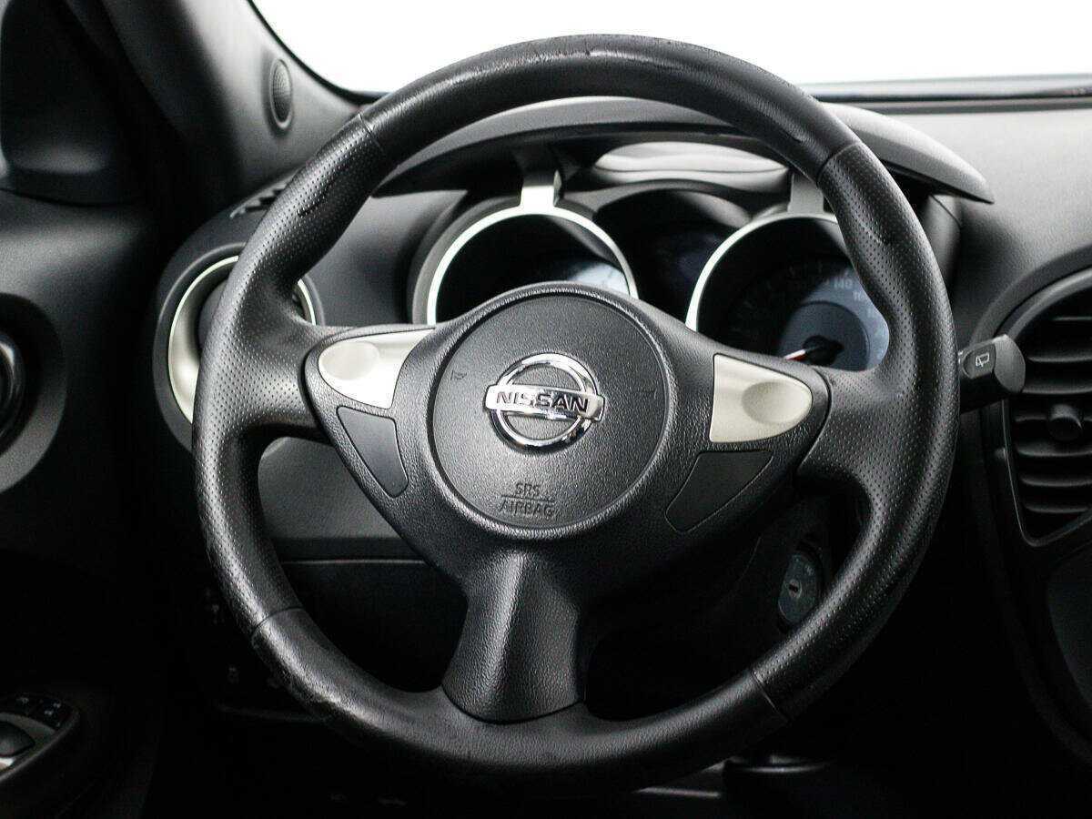Купить Nissan Juke, 2013, 114 000 км.. Фото: #14