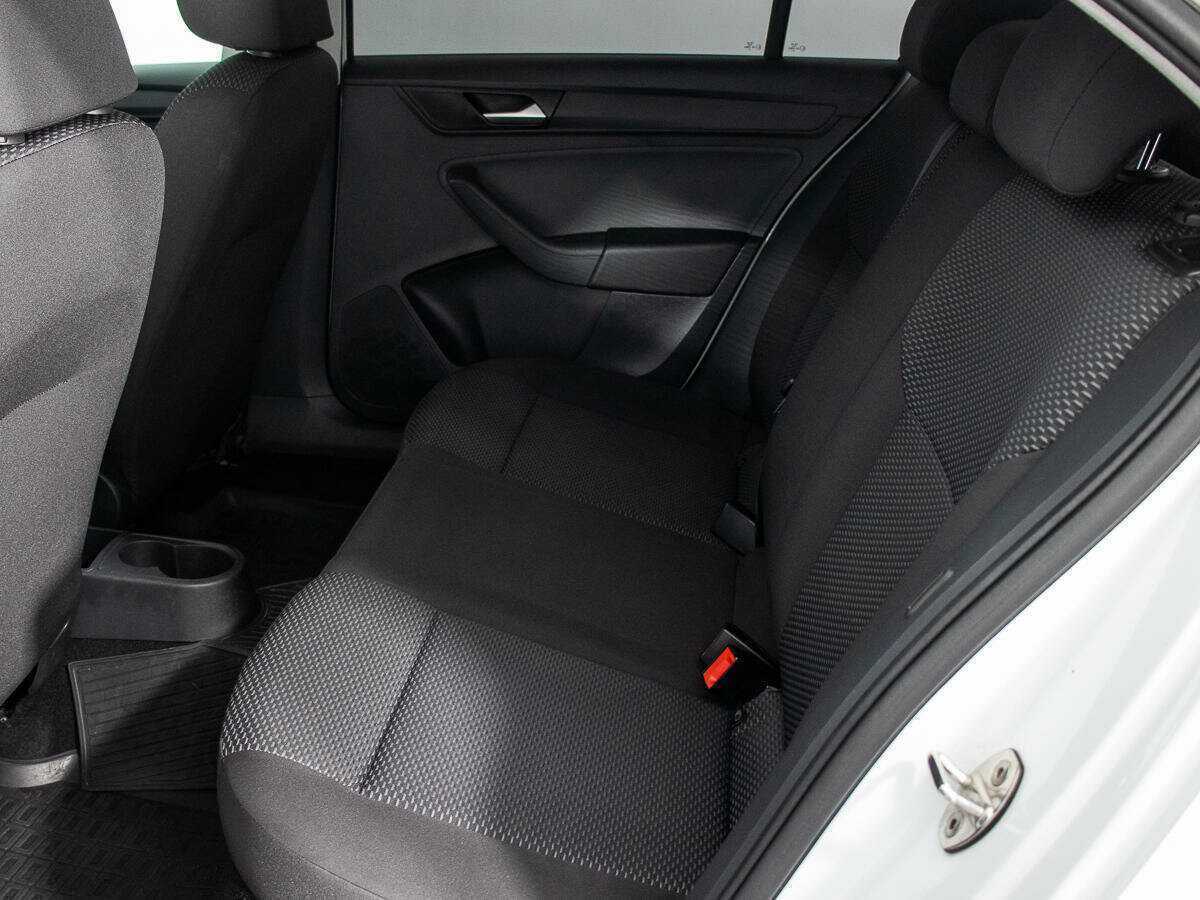 Купить Фольксваген Поло, 2020, 50 039 км.. Фото: #10