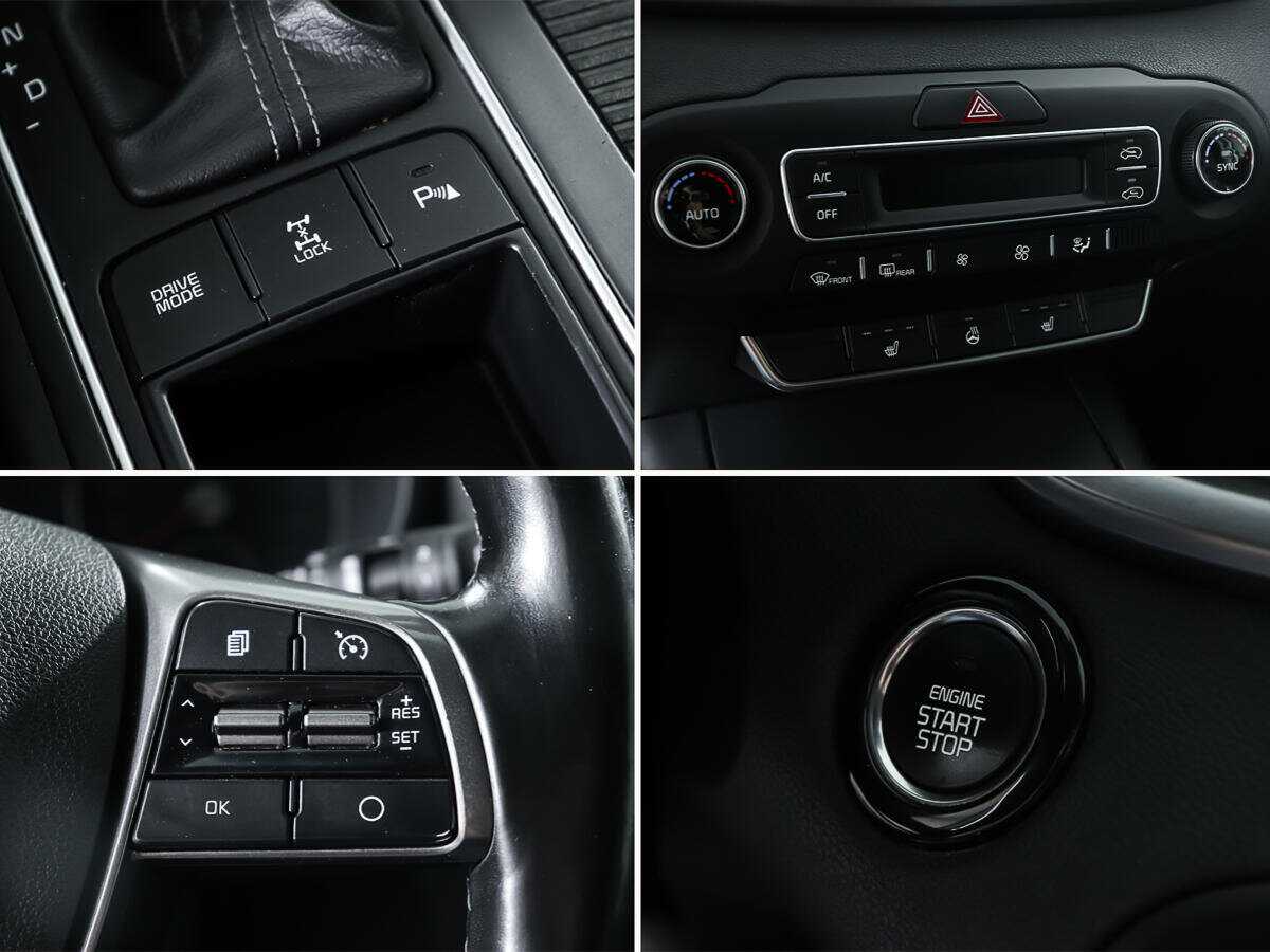 Купить Kia Sorento, 2018, 74 750 км.. Фото: #16