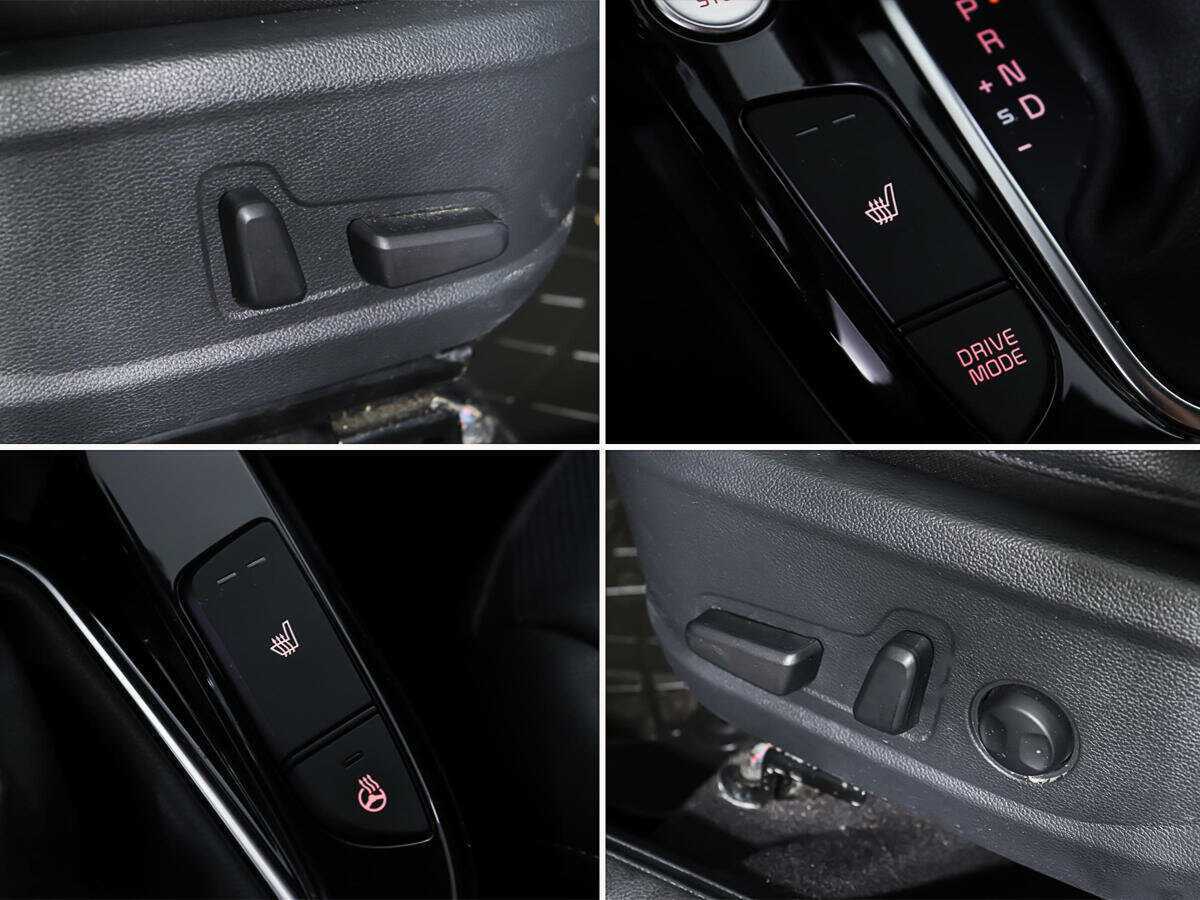 Купить Киа Соул, 2019, 59 247 км.. Фото: #17