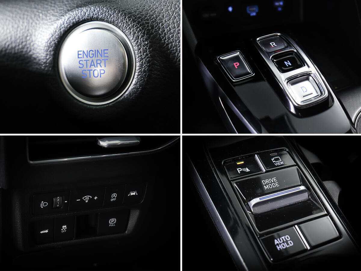 Купить Hyundai Sonata, 2019, 47 403 км.. Фото: #17