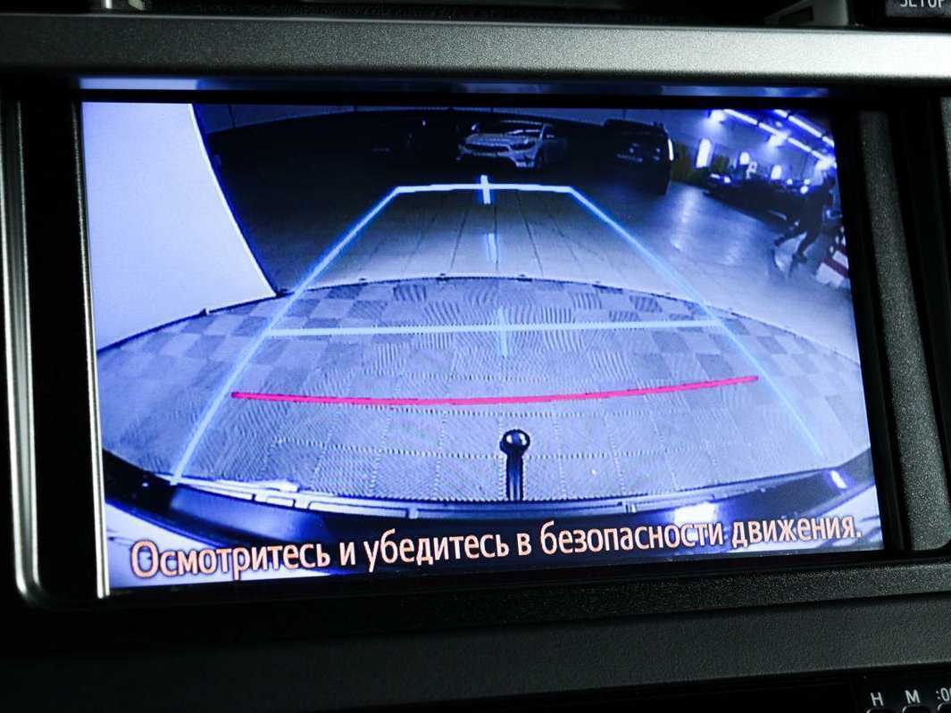 Купить Toyota Land Cruiser Prado, 2013, 160 203 км.. Фото: #13