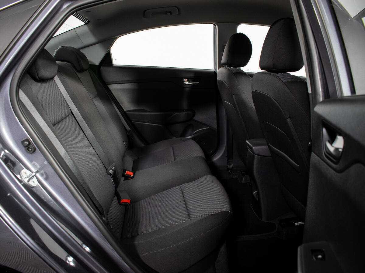 Купить Хендай Солярис, 2021, 84 572 км.. Фото: #7