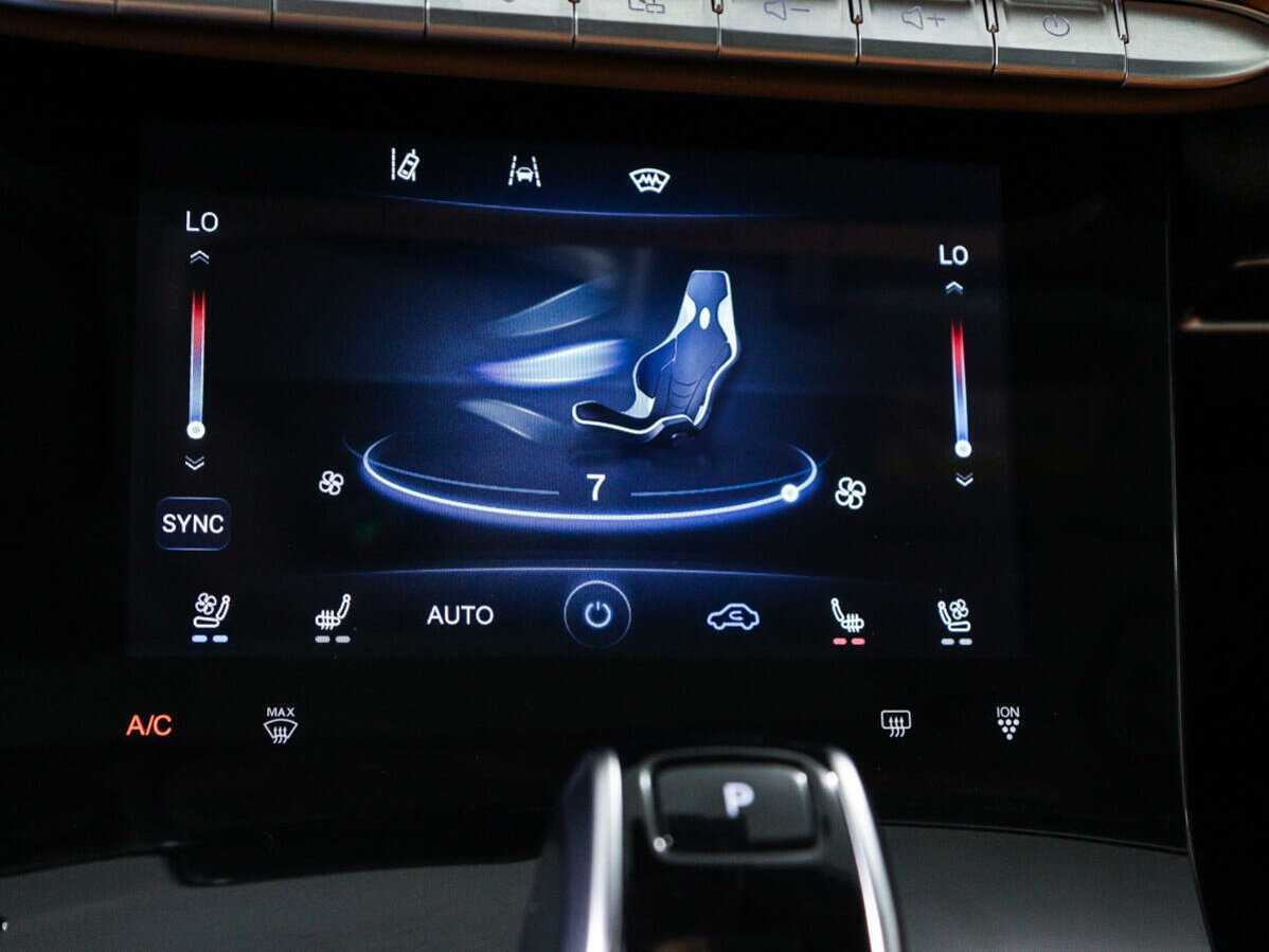 Купить Chery Tiggo 8 Pro Max, 2022, 45 200 км.. Фото: #19