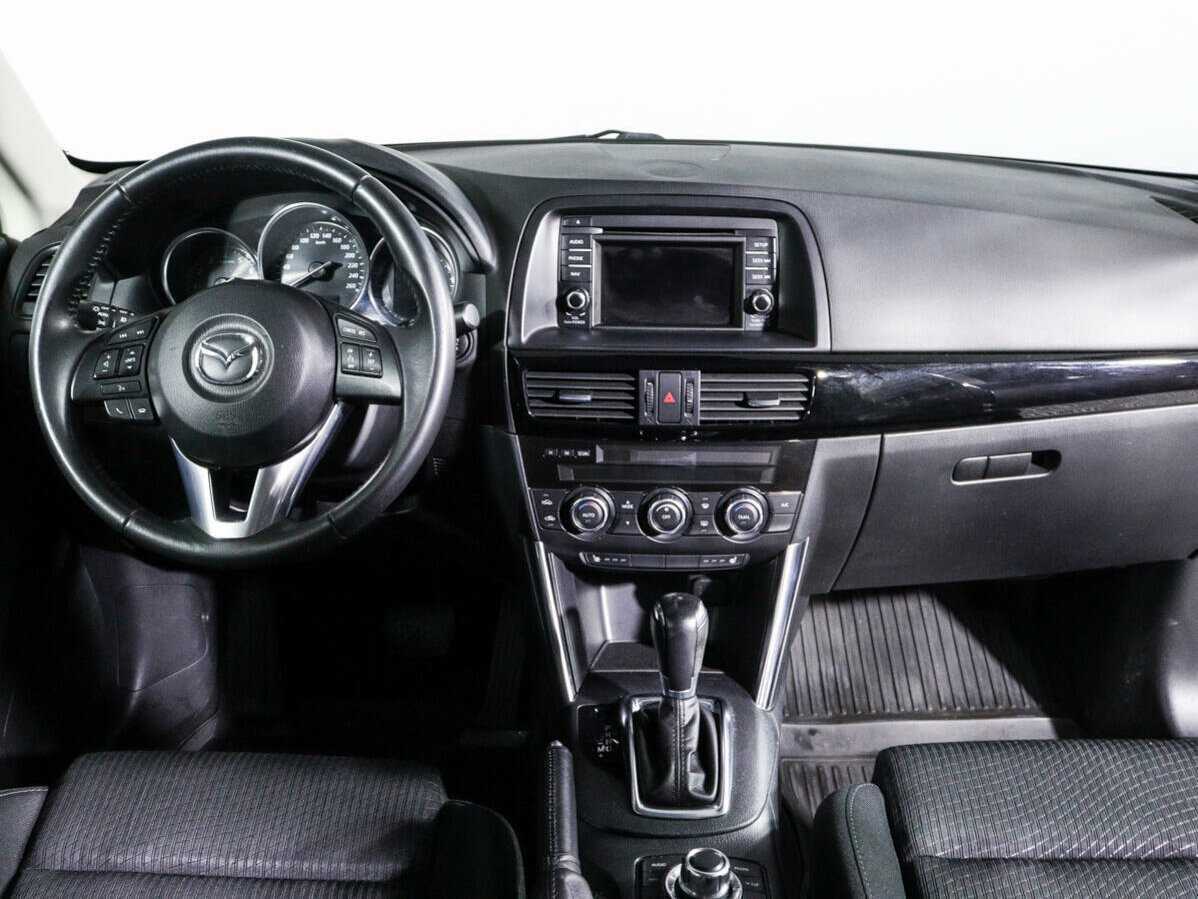 Купить Mazda CX-5, 2014, 147 000 км.. Фото: #11