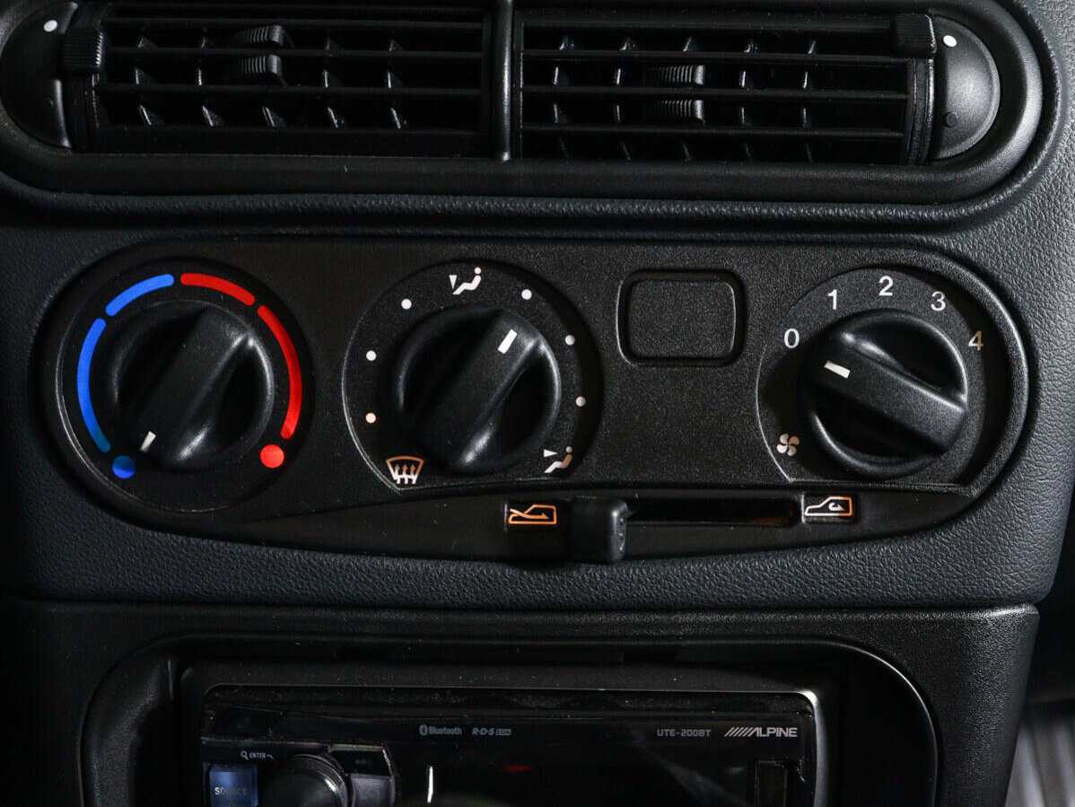 Купить Lada (ВАЗ) Niva, 2023, 10 800 км.. Фото: #15