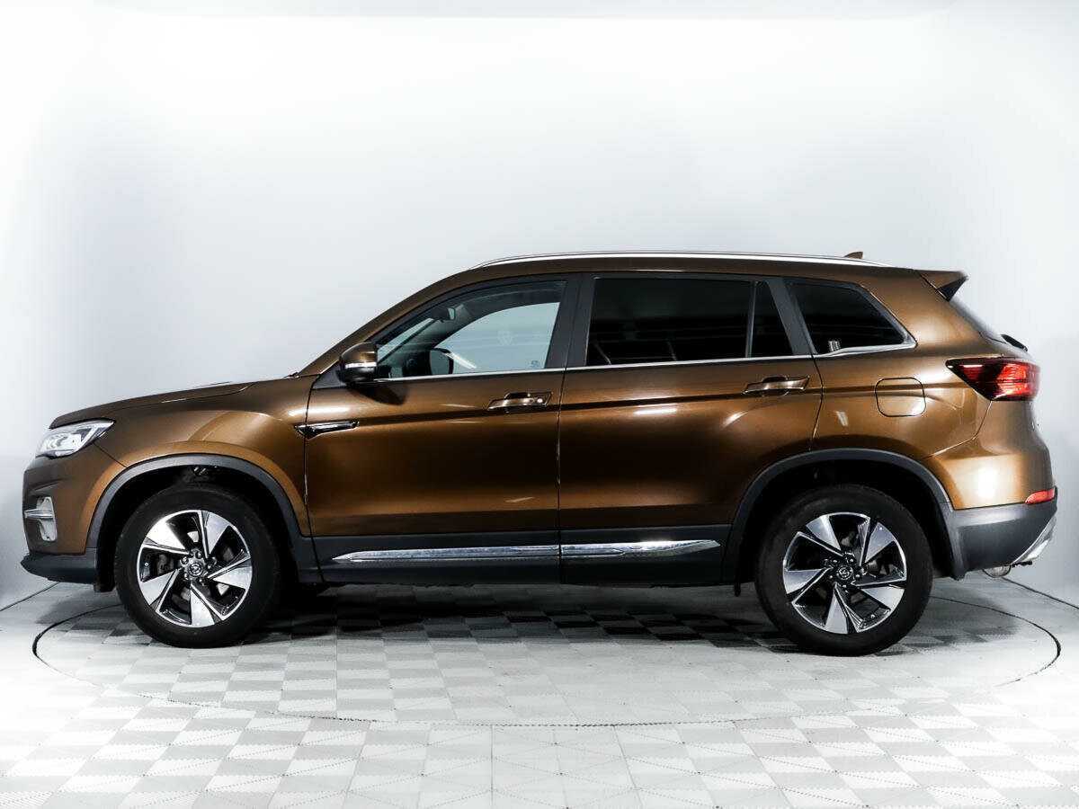 Купить Changan CS75, 2020, 100 577 км.. Фото: #7