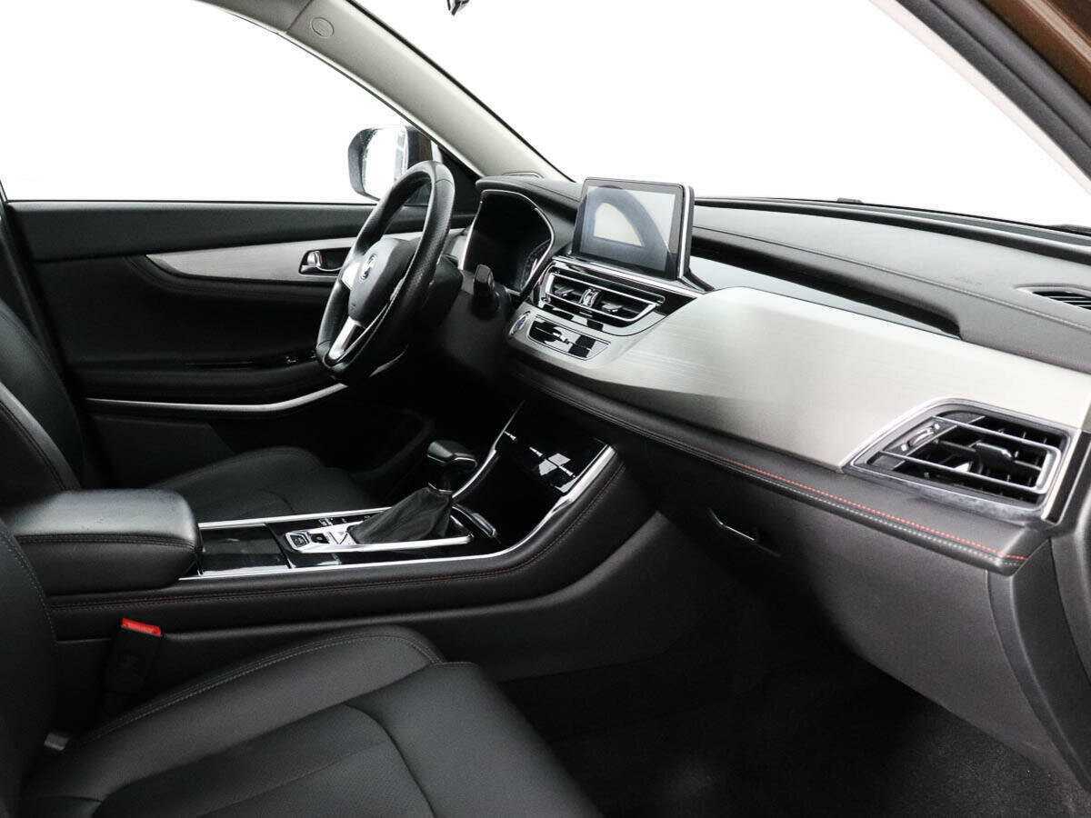 Купить Changan CS75, 2020, 100 577 км.. Фото: #9