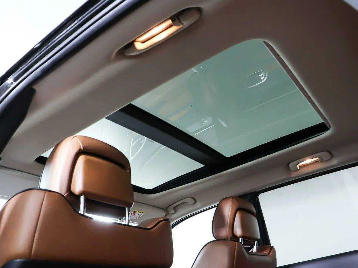 Купить Jeep Grand Cherokee, 2012, 65 700 км.. Фото: #15