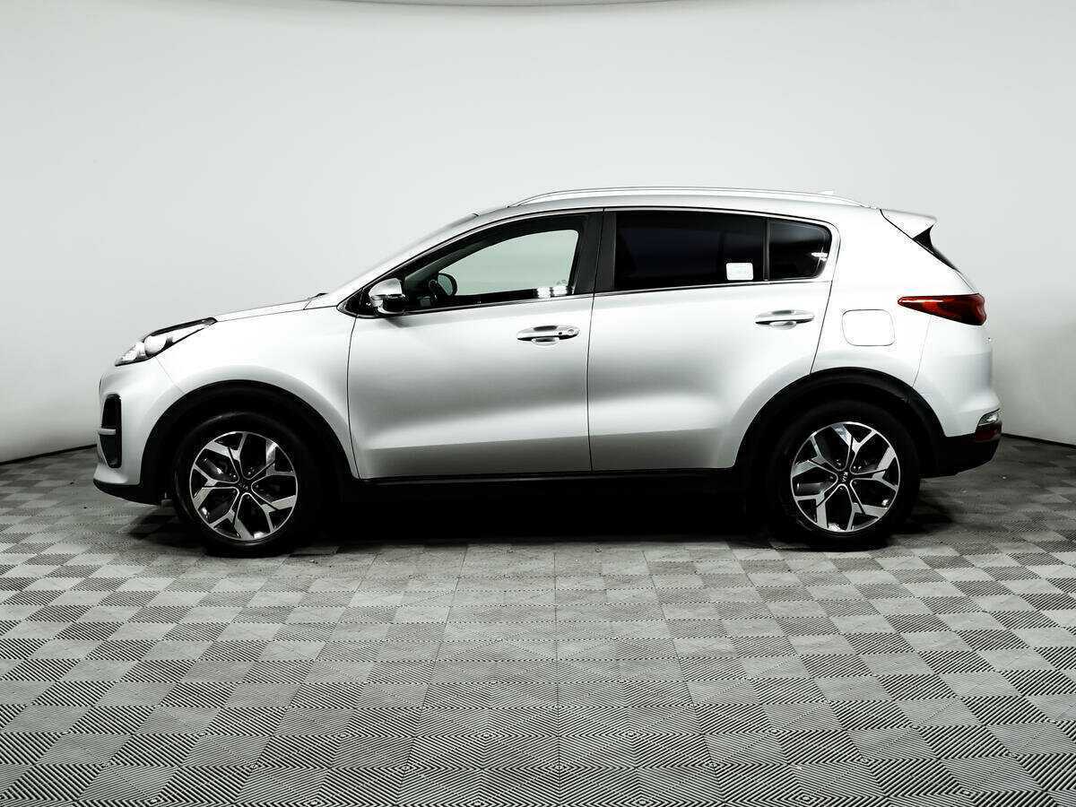 Купить Kia Sportage, 2019, 77 359 км.. Фото: #7