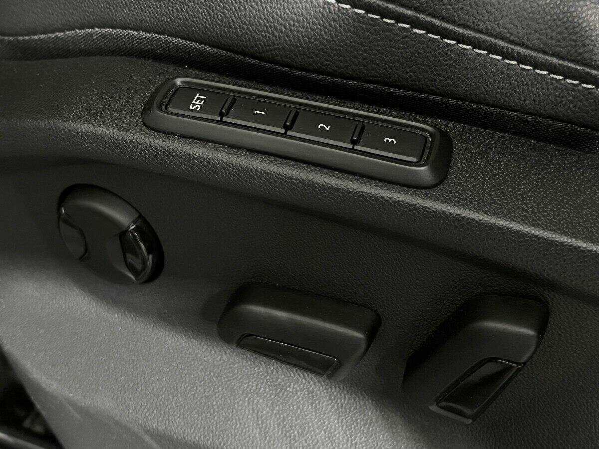 Купить Volkswagen Tiguan, 2021, 31 000 км.. Фото: #14