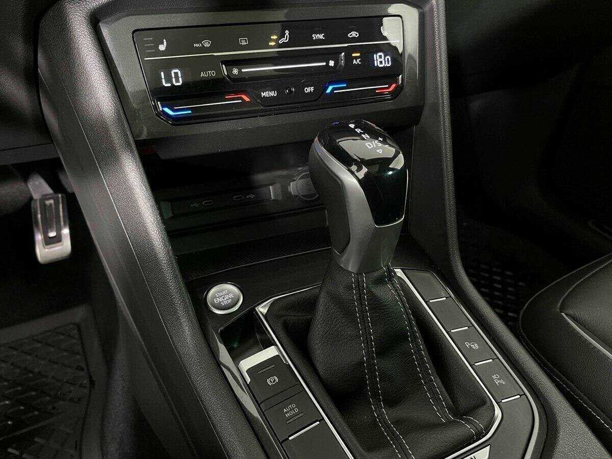 Купить Volkswagen Tiguan, 2021, 31 000 км.. Фото: #16