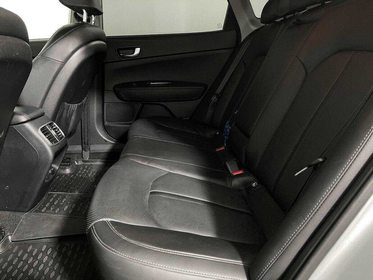 Купить Kia Optima, 2018, 111 770 км.. Фото: #9