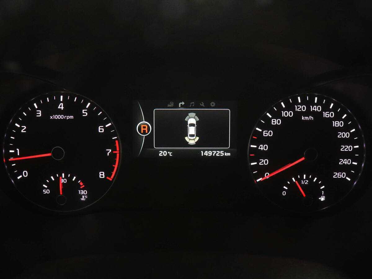 Купить Kia Optima, 2018, 149 723 км.. Фото: #10