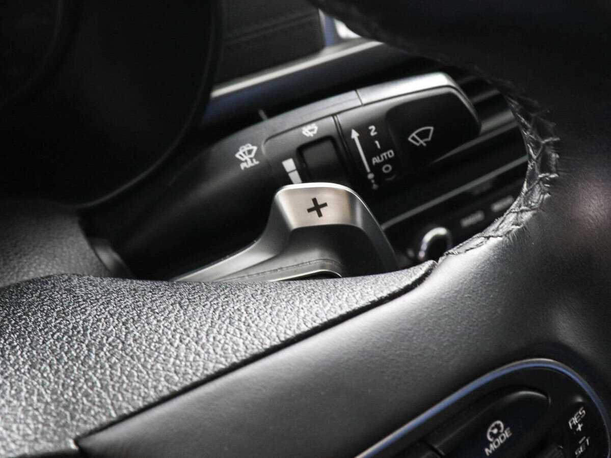 Купить Kia Optima, 2018, 135 019 км.. Фото: #14