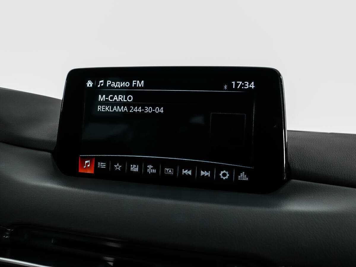 Купить Mazda CX-5, 2021, 36 000 км.. Фото: #13