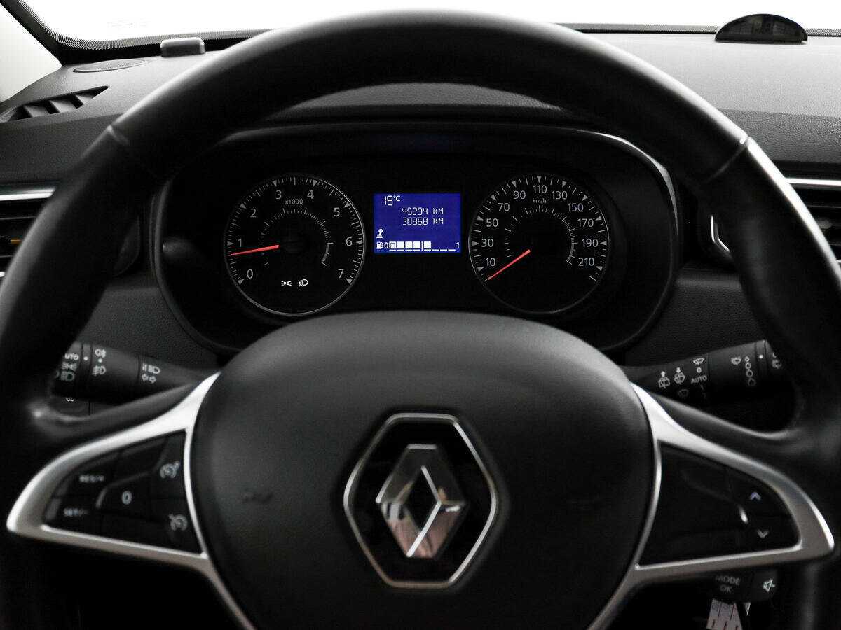 Купить Renault Duster, 2022, 45 294 км.. Фото: #15