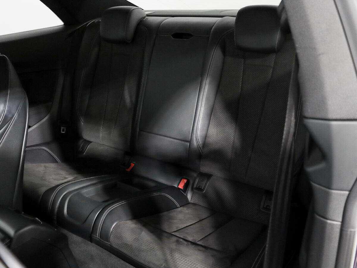 Купить Audi A5, 2016, 83 184 км.. Фото: #10