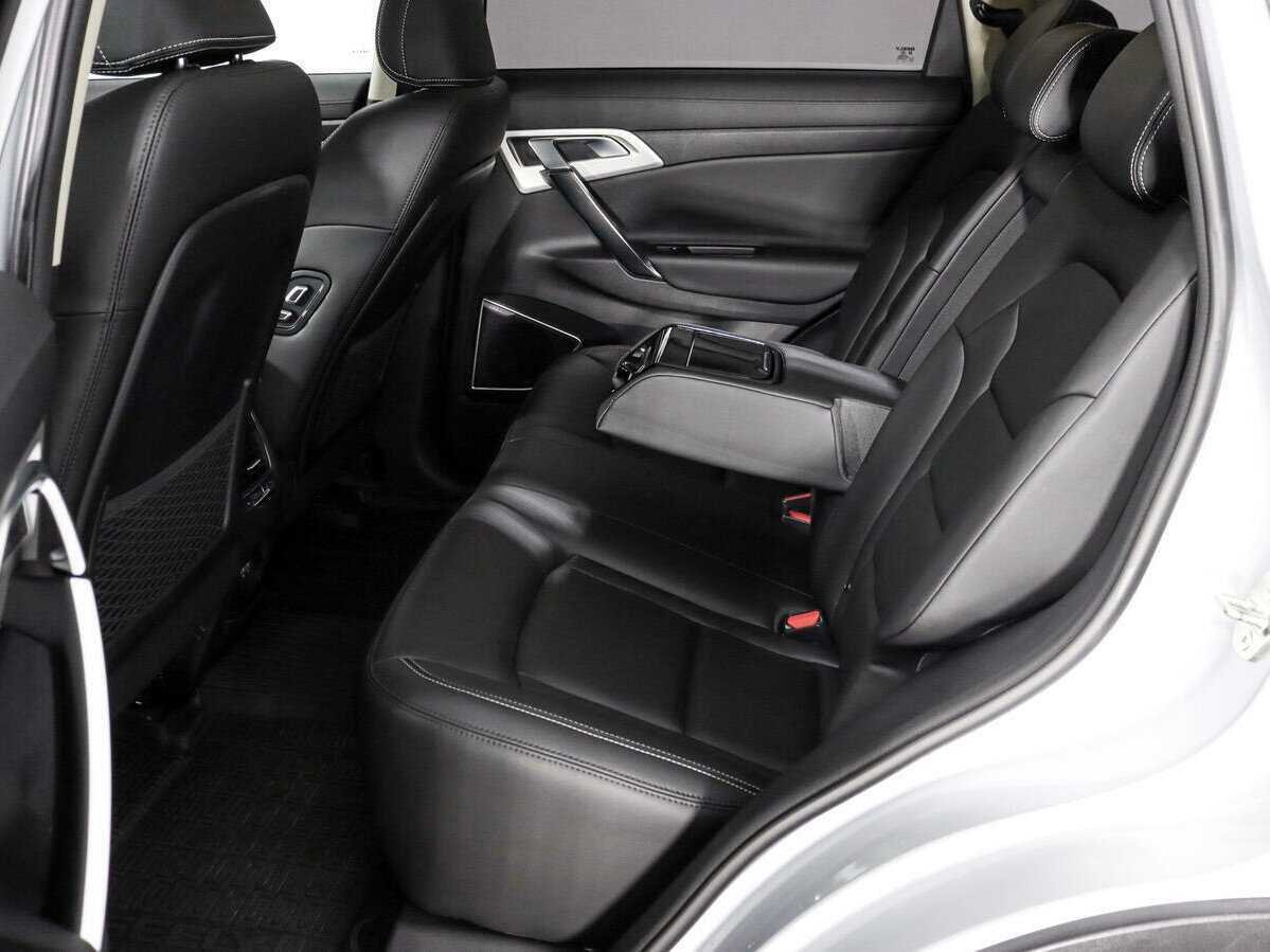 Купить Geely Atlas, 2021, 31 176 км.. Фото: #8