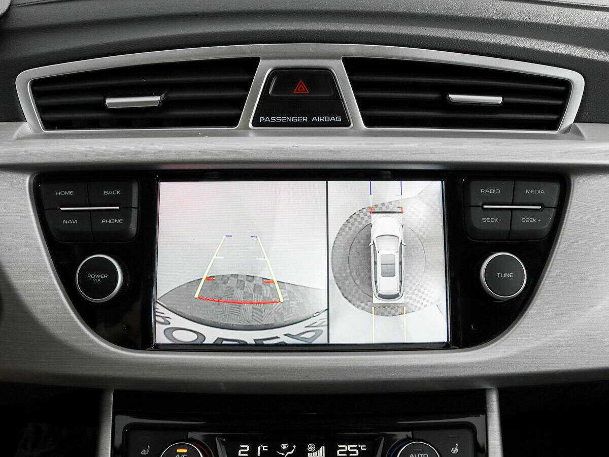 Купить Geely Atlas, 2021, 31 176 км.. Фото: #14