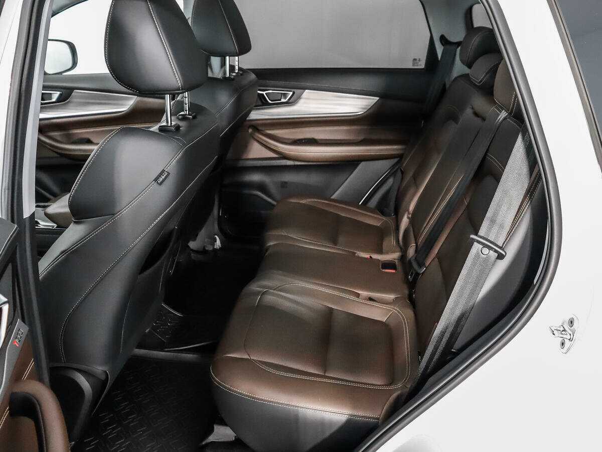 Купить Chery Tiggo 8 Pro, 2021, 30 077 км.. Фото: #7