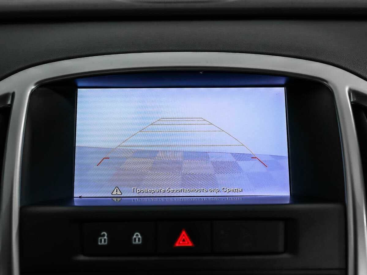 Купить Opel Astra, 2014, 131 706 км.. Фото: #13