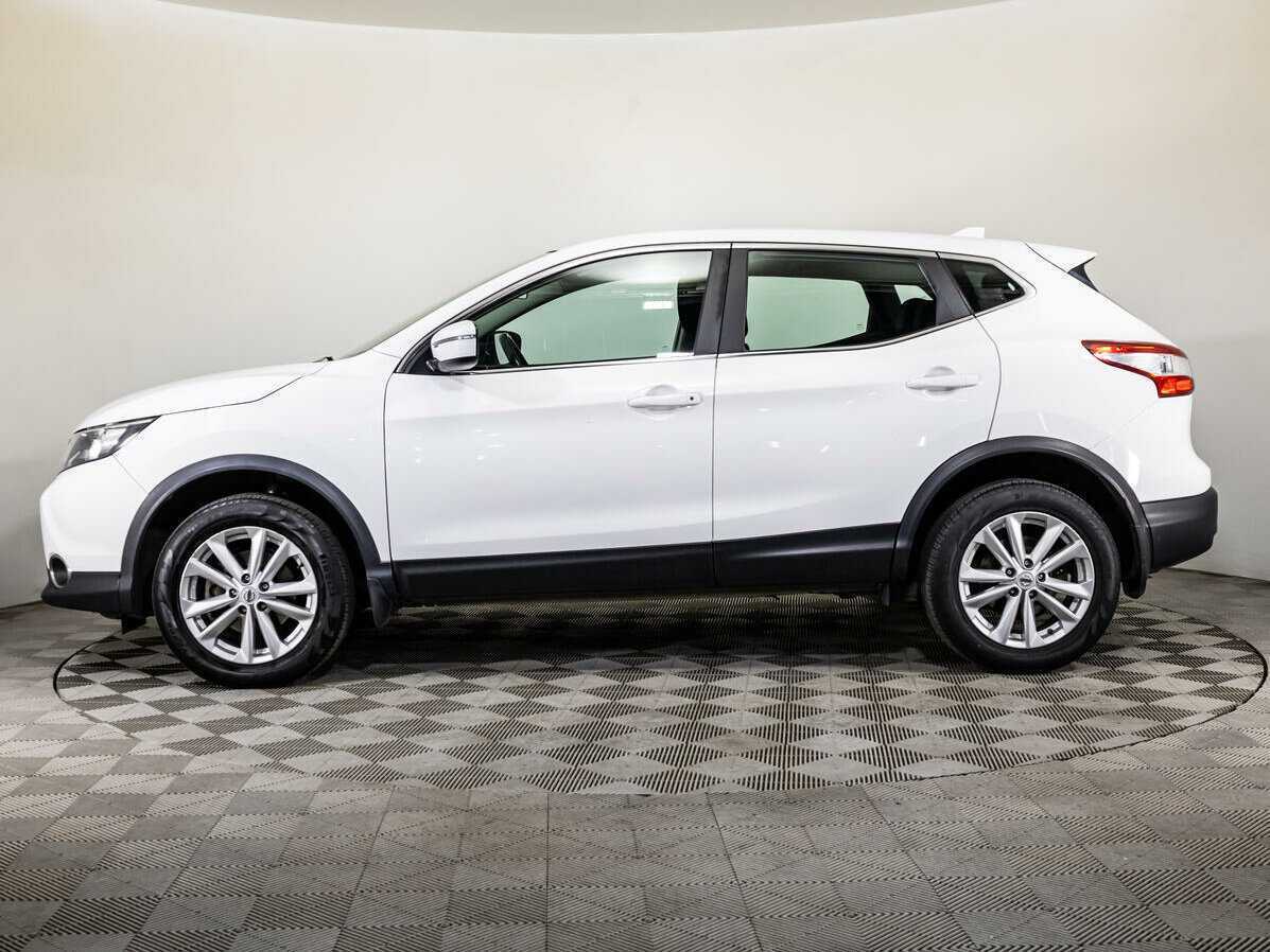 Купить Ниссан Кашкай, 2018, 85 231 км.. Фото: #7