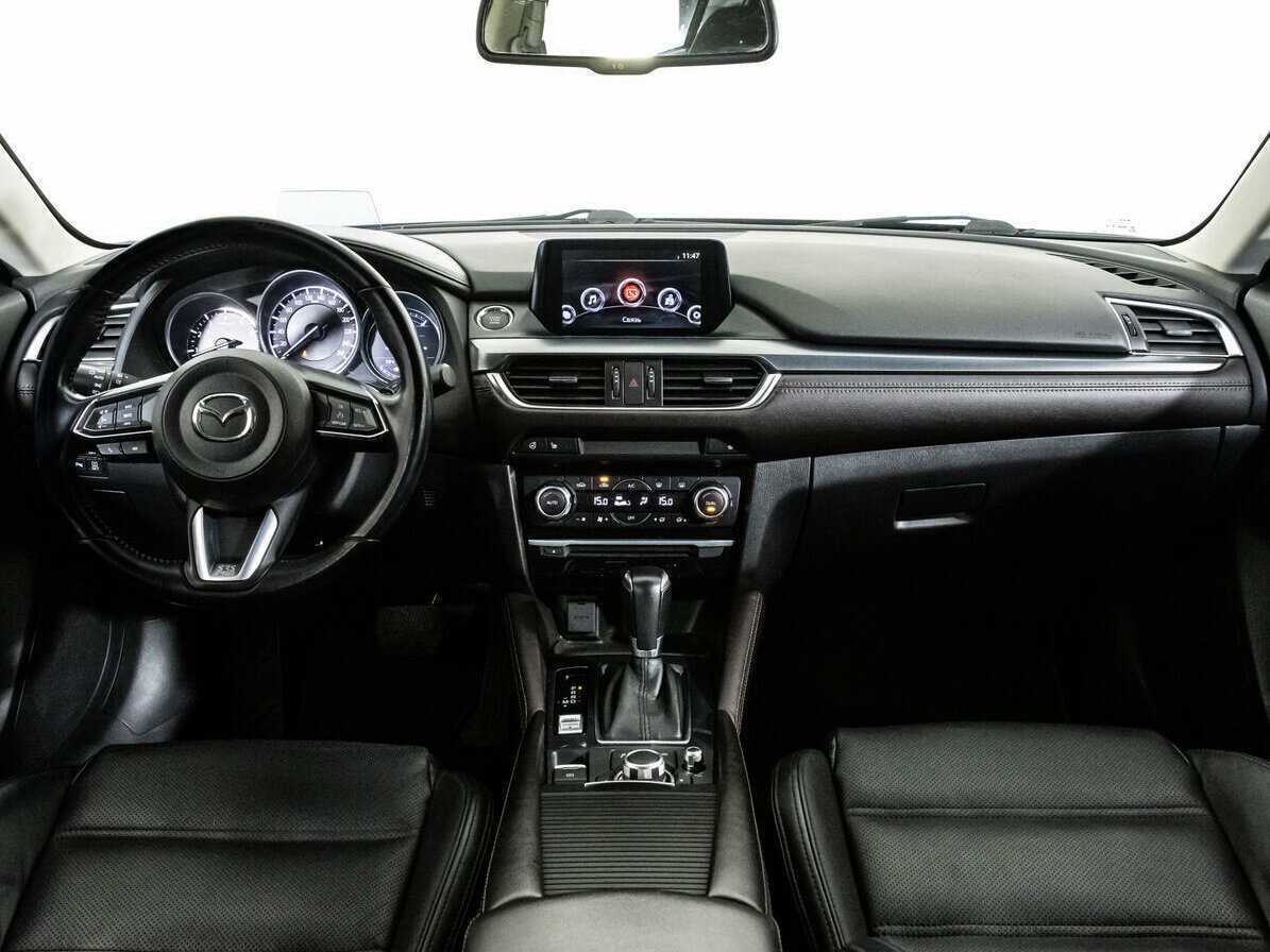 Купить Mazda 6, 2017, 97 000 км.. Фото: #5