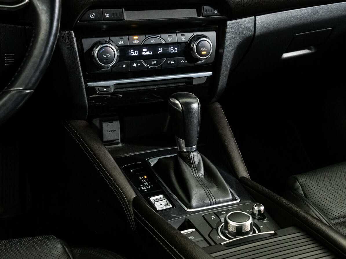Купить Mazda 6, 2017, 97 000 км.. Фото: #7