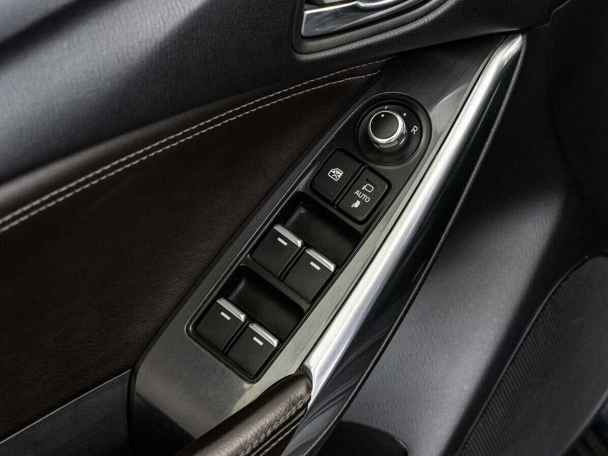 Купить Mazda 6, 2017, 97 000 км.. Фото: #8