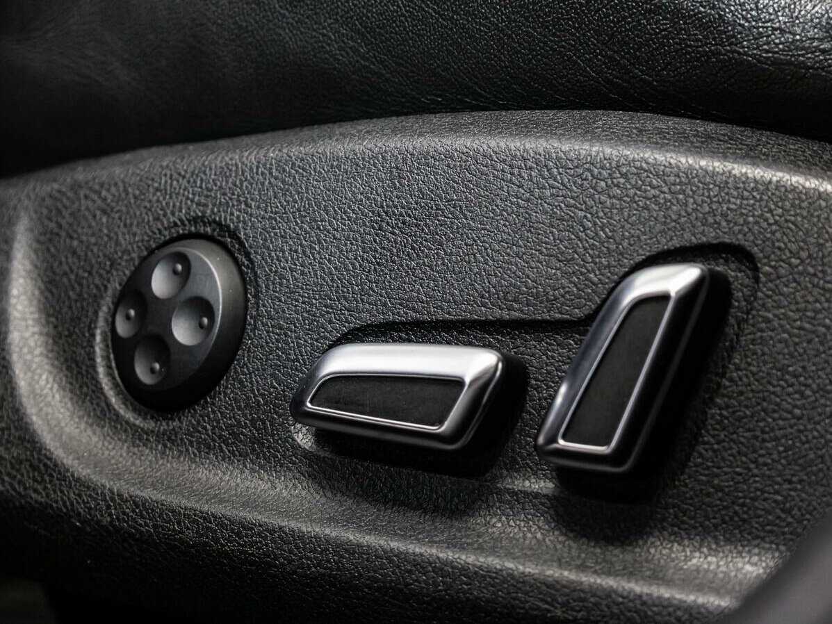 Купить Audi A4, 2012, 186 295 км.. Фото: #17