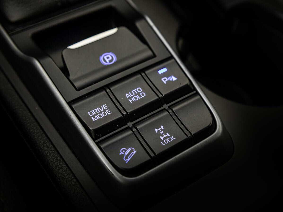 Купить Hyundai Tucson, 2017, 146 365 км.. Фото: #16