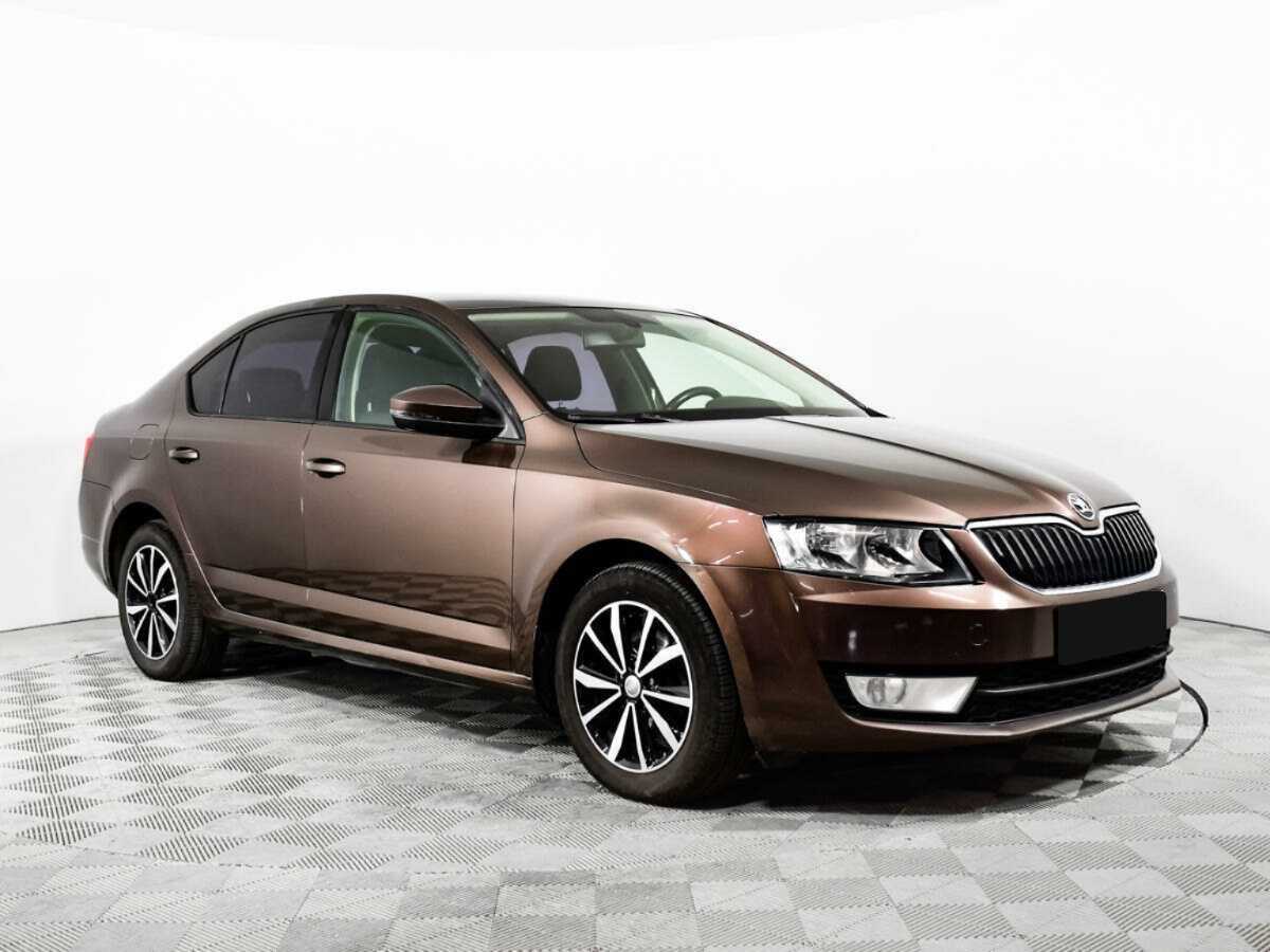 Купить Skoda Octavia, 2013, 201 053 км.. Фото: #2