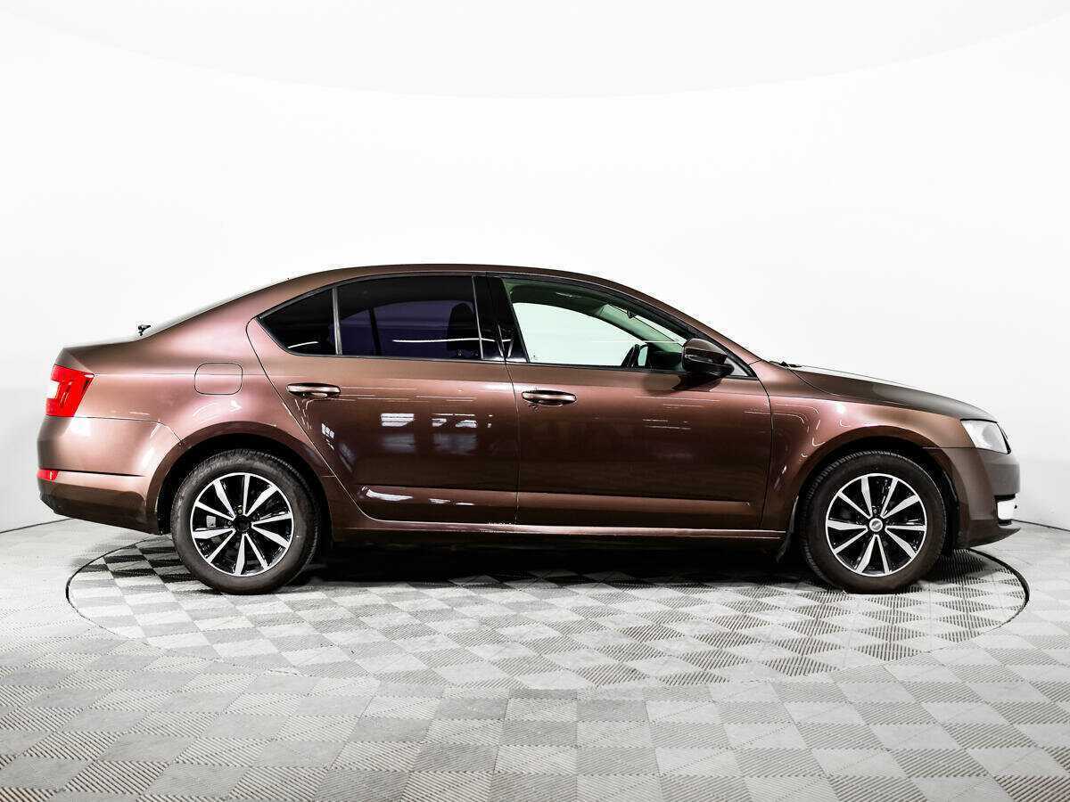 Купить Skoda Octavia, 2013, 201 053 км.. Фото: #3