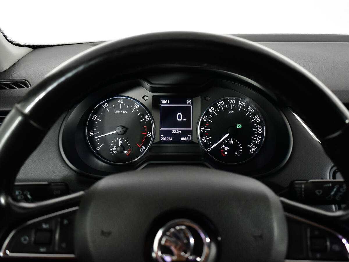 Купить Skoda Octavia, 2013, 201 053 км.. Фото: #8